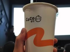 -CoCo都可(虹口龙之梦店)