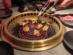 -谷牛日式烤肉(宝山U天地店)