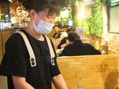 -梨花自助烤肉(天河城店)