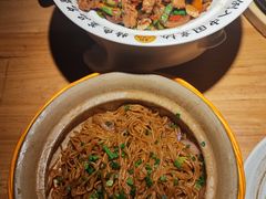 -黄山老妈·土菜(碧桂园店)