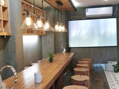 -MAP CHA普洱茶馆(翠湖店)