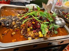 -利杨记·本味轩粥坊·烧烤(宝体店)
