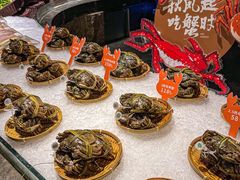 -徐记海鲜(大明宫|北二环店)