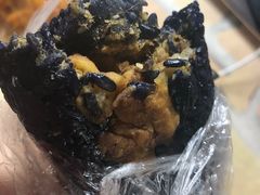 -芳婆糕团店(王府大街店)