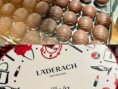-Laderach 莱德拉(上海环贸iapm店)