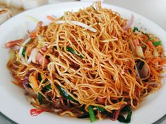 -鹿鸣酒家(越秀店)