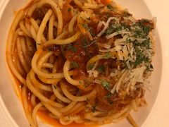 AFS经典肉酱意面-AFS Cafe & Canteen(闽江二路店)