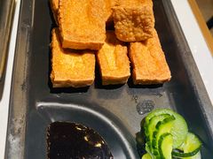 -馔豚·台北菜专门店(深圳湾万象城店)