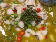 -重庆鸡公煲·青锅花椒鱼(牡丹江路店)