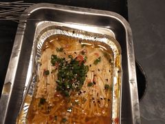 -碎怂烤肉(钟楼柳巷店)