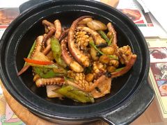 -小龍鳳餐室(番禺路店)