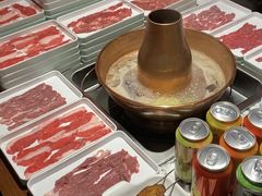 -京元盛铜锅涮肉(上海总店)