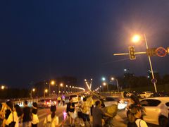 -梦之蓝青奥体育公园体育馆