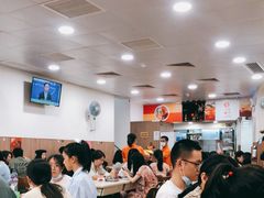 大堂-喜莲咖啡