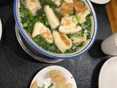-宝鸡民族饭庄(英达路店)
