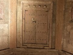 -洛阳古墓博物馆