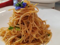 -月福京味斋·烤鸭店·北京菜(鼓楼总店)