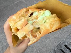 -成裕雪糕店(士多店)