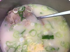 -神仙雪浓汤(明洞店)
