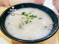 -玖鲜小笼(中山广场店)