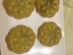 -长江国际酒店-中餐厅