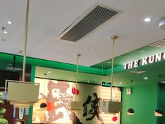 -蛙小侠(古镇大信新都汇店)