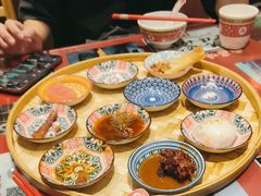 -味福记·本地特色菜(八一万达广场店)