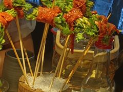 -辣伍鲜毛肚老火锅(元一店)