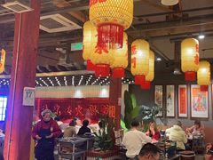 -朱光玉火锅馆·太原旗舰(钟楼街店)
