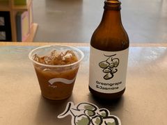 -HUGS coffee(东区店)