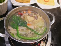 -食鲜捞火锅(湖西路店)