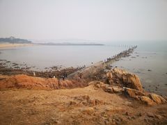 -青岛第二海水浴场