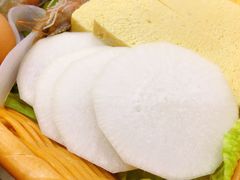 群英荟萃拼盘-老诚一锅·京皖早点(通州店)