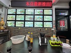 -田海鹰猪血汤(平东一街店)
