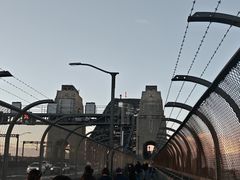 -悉尼海港大桥