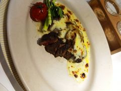 -王品牛排(珠海富华里店)