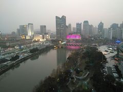 -运河游船(武林门码头)