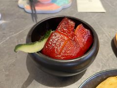 -江南里·新浙菜(苏州大悦城店)