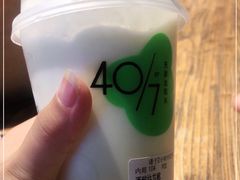 -宝珠奶酪(闵行仲盛店)