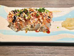 -炙柒Sekinana·精致日料(合生汇店)