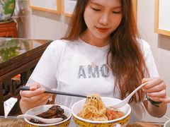 -一记面馆(易发店)