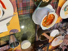 -simply thai天泰(长泰广场店)