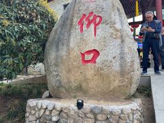 -崂山仰口游览区