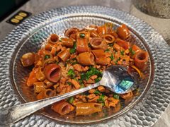 -1937青岛老味道·海肠捞饭·青岛菜(大鲍岛栈桥店)