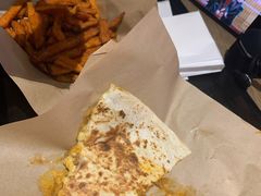 -Taco Bell 塔可钟(民田路店)
