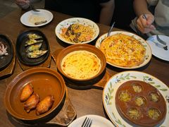 -萨莉亚意式餐厅(龙阳广场店)