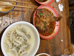 -老三样·美食研究中心(世贸路店)