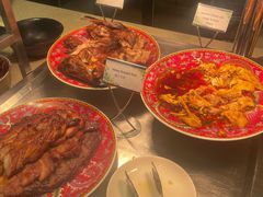 -上海静安香格里拉大酒店