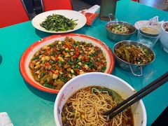-川正旺江湖菜(三元桥店)