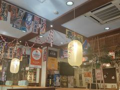 -梦山水日本烧肉(五四广场店)